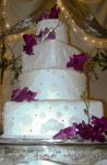 WEDDING CAKE 429